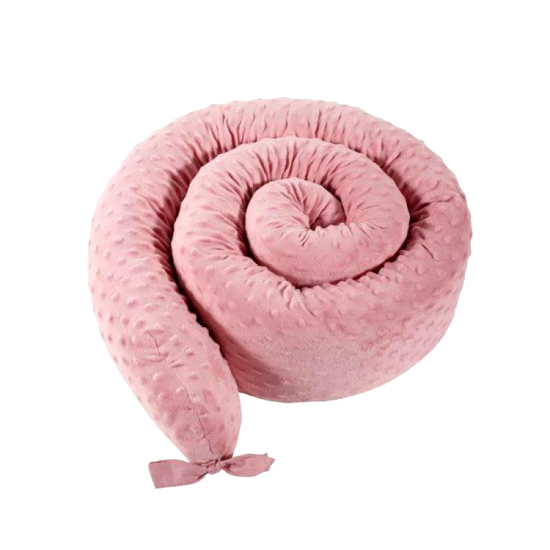 Das kids Das Baby Παντα Bubble Relax 6614 Ροζ
