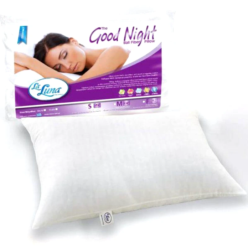 La Luna La luna Μαξιλάρι The Good Night Pillow Soft 50x70 Essentials