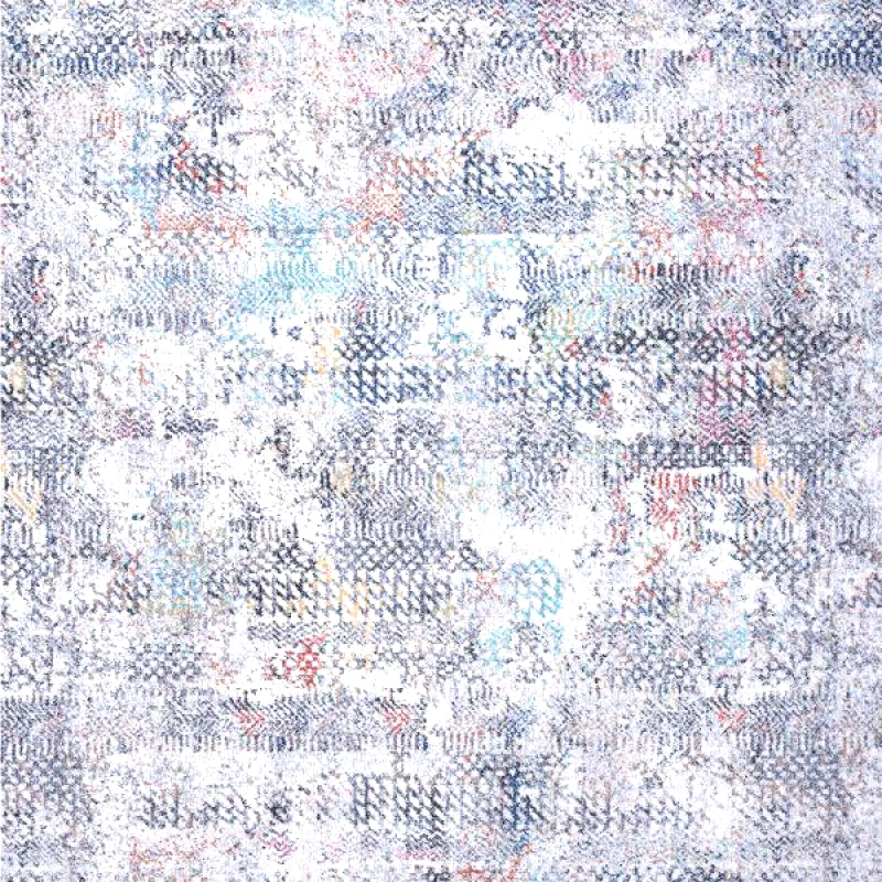 Colore Colori Χαλί Monza 8072/110 πολύχρωμο vintage - 1,70x2,40 Colore Colori