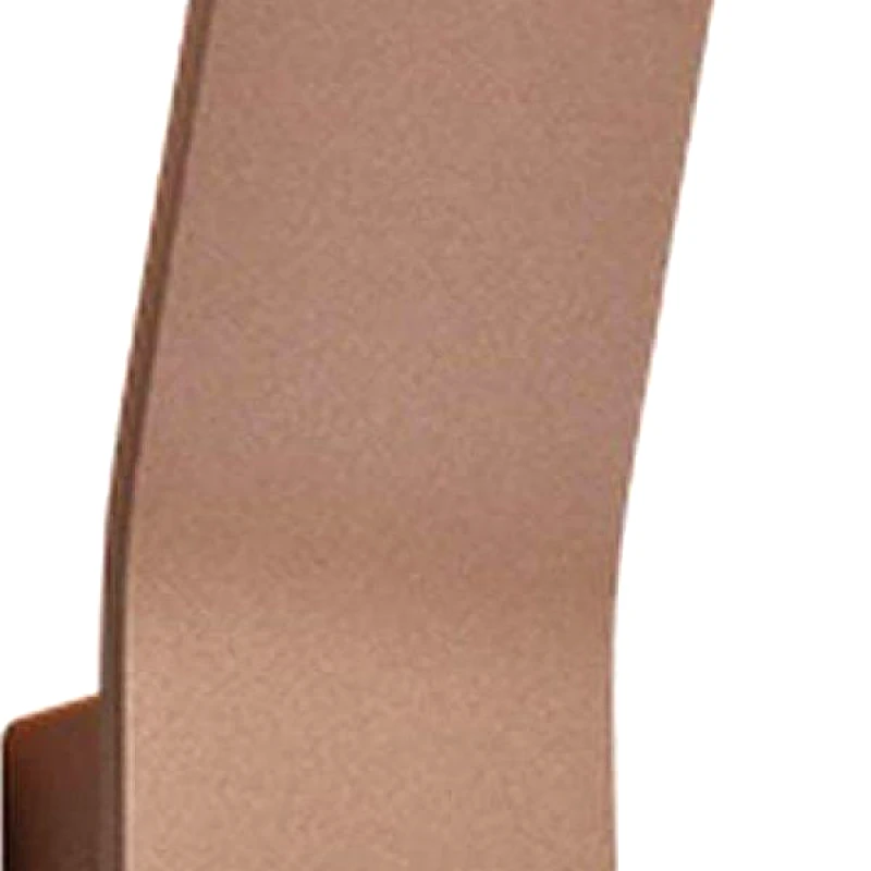 ACA Lighting ACA Lighting Επιτοιχο Φ/σ Led 6w 3000k Αλουμινιο Χρυσο 33,5x7x10cm Zen