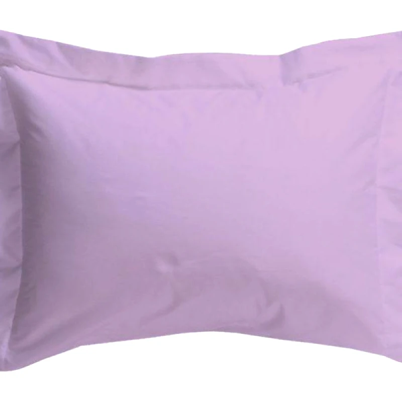ANNA RISKA Anna Riska Παπλωματοθήκη 120x165 Prestige Baby 7 Lilac