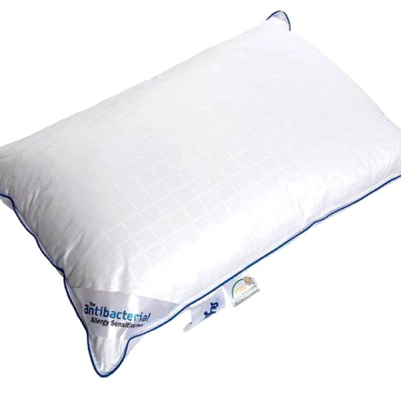 La Luna La Luna Μαξιλάρι The Antibacterial Allergy Free Pillow 30x40