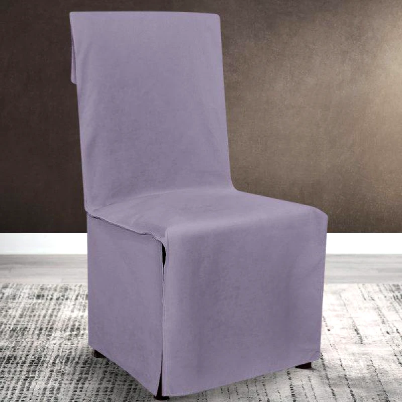 Lino Home LINO ΚΑΛΥΜΜΑ RENAS 203 LILAC ΚΑΡΕΚΛΑ