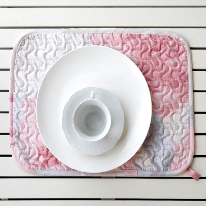 Melinen Home Melinen Home Σουπλα 45x31 Valencia Εμπριμε