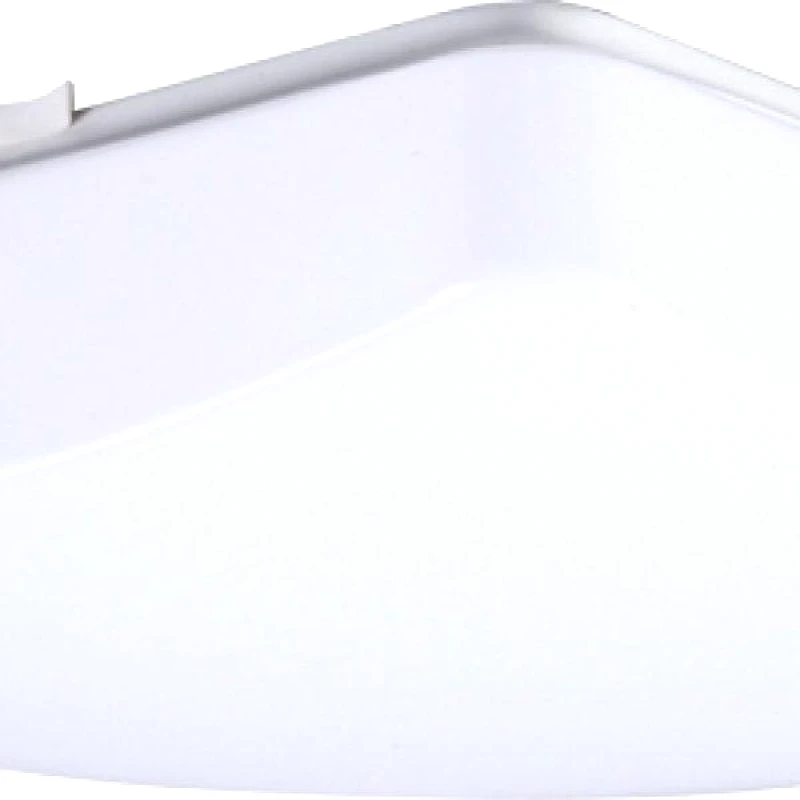 ACA Lighting Πλαφονιέρα τοίχου- οροφής LED 20w φως λευκό ημέρας Aca Lighting AV92040SC