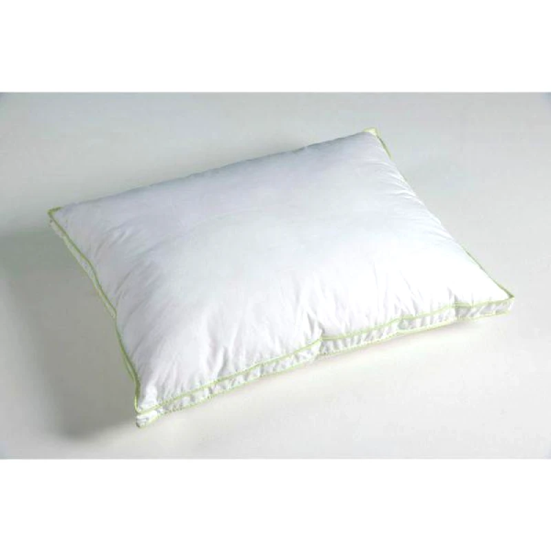 Down Town Down Town Μαξιλάρι Ύπνου 34x45 Βρεφικό New Eco Green