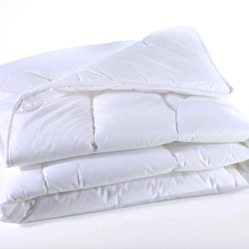 Down Town Down Town Πάπλωμα Bebe Με Γέμιση 100% Microfiber 95x145