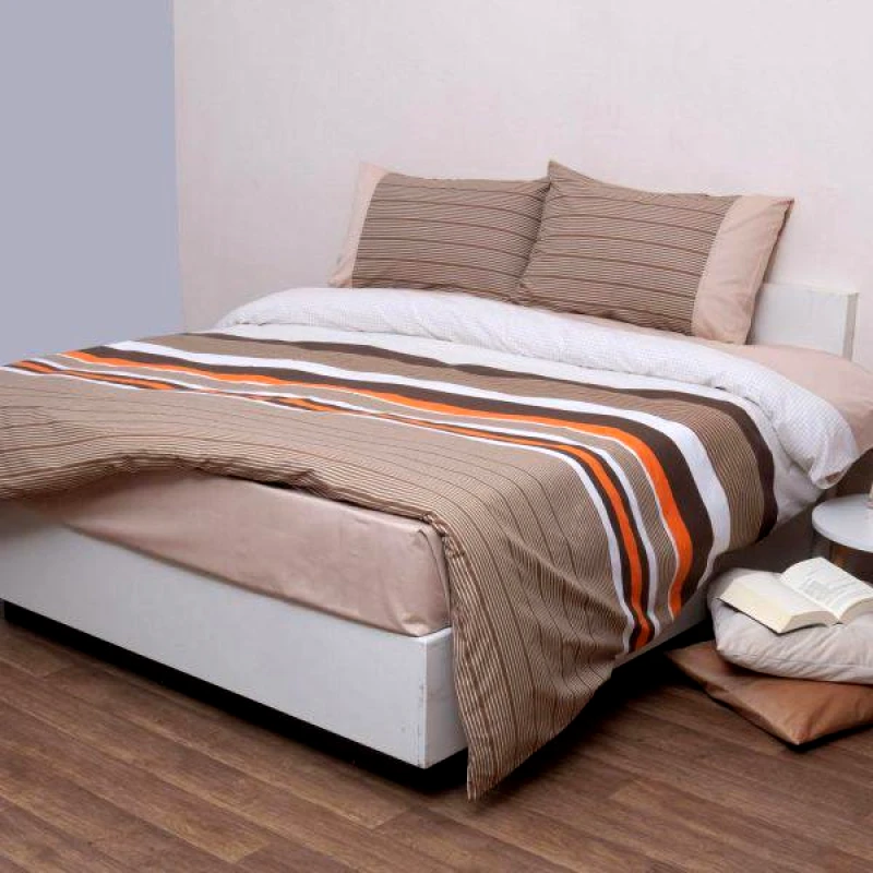 Anna Riska Σετ Κουβερτώριο Μονό 155x240 Dream 7005 φωτογραφία