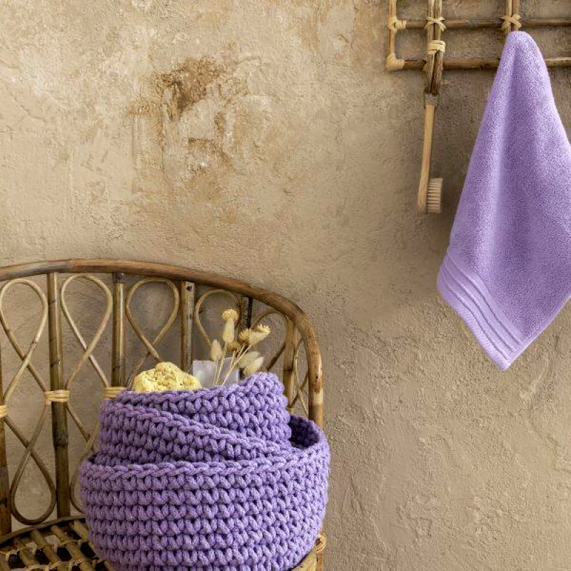 Nima Nima Καλάθι 23x14 - Panier Lavender