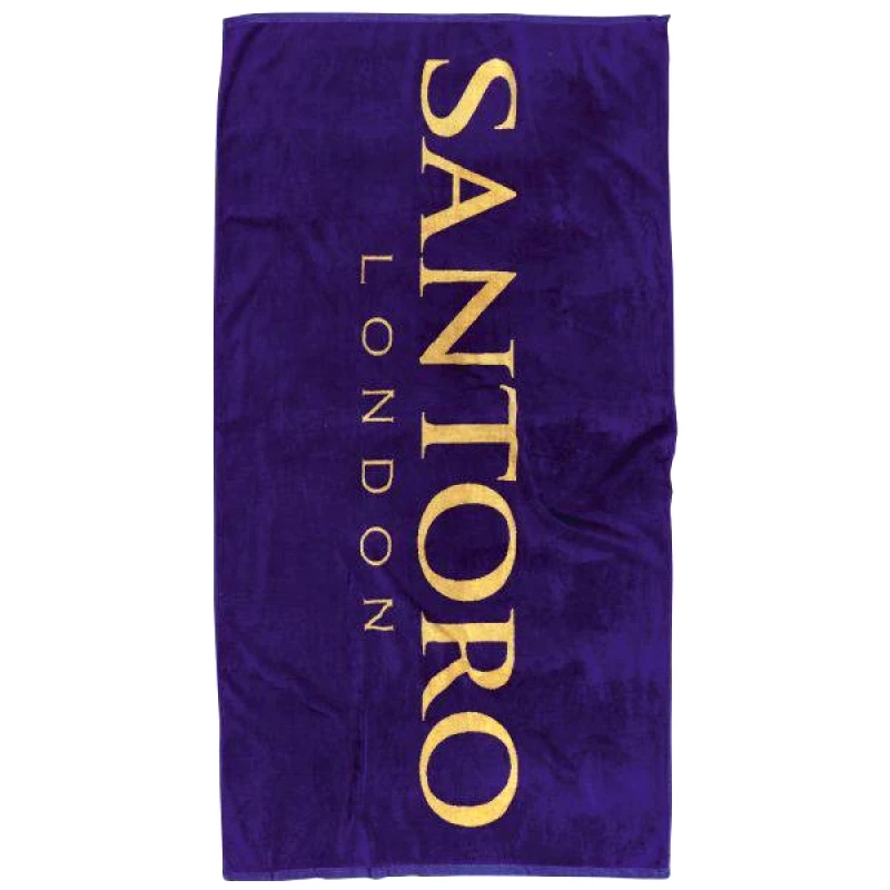 Das kids Santoro 5859 Πετσετα Θαλασσησ 100Χ170 Μπλε