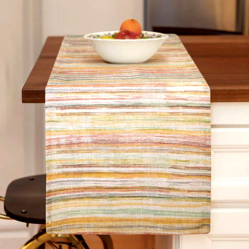 Lino Home LINO ΤΡΑΒΕΡΣΑ TULUM 101 45X145 45Χ145