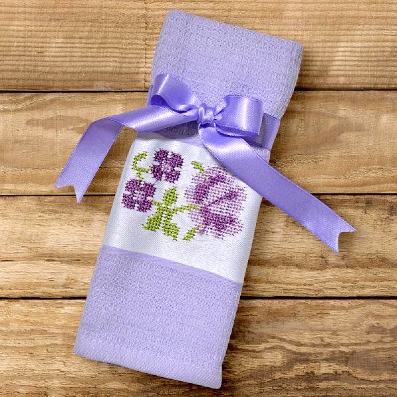 Lino Home LINO ΠΟΤΗΡΟΠΑΝΟ ARMA LILAC 40X60 40Χ60