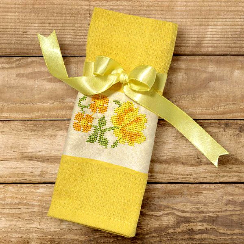 LINO ΠΟΤΗΡΟΠΑΝΟ ARMA YELLOW 40X60 40Χ60 φωτογραφία
