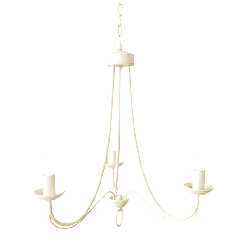 ACA Lighting Aca Lighting Κρεμαστο 3χ60w E14 Πατινα Palmyra
