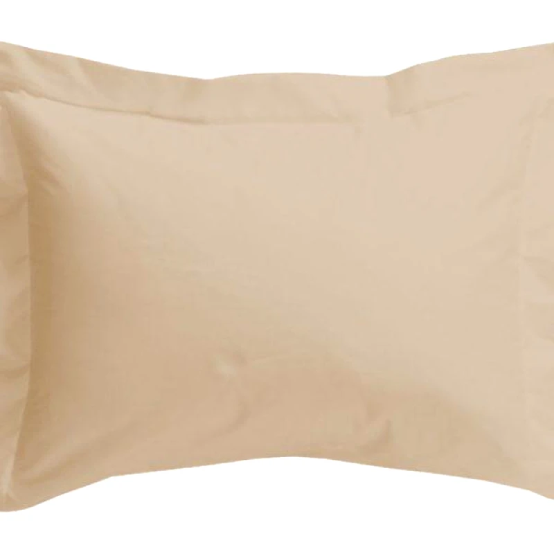 ANNA RISKA Anna Riska Παπλωματοθήκη 120x165 Prestige Baby 4 Beige