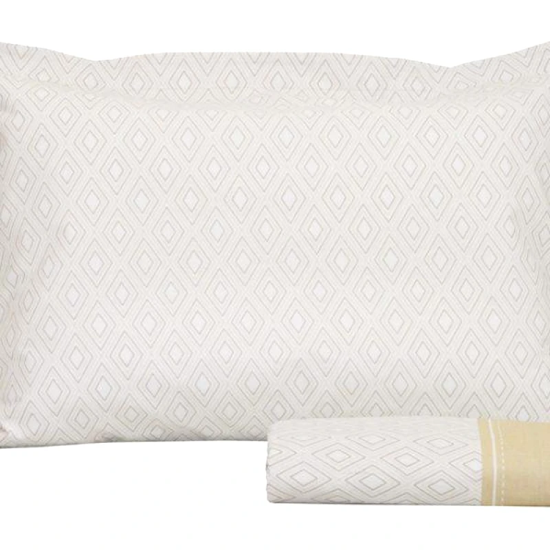 ANNA RISKA Anna Riska Πάντα 40x165 Baby Mix &amp; Match 85 Μπεζ