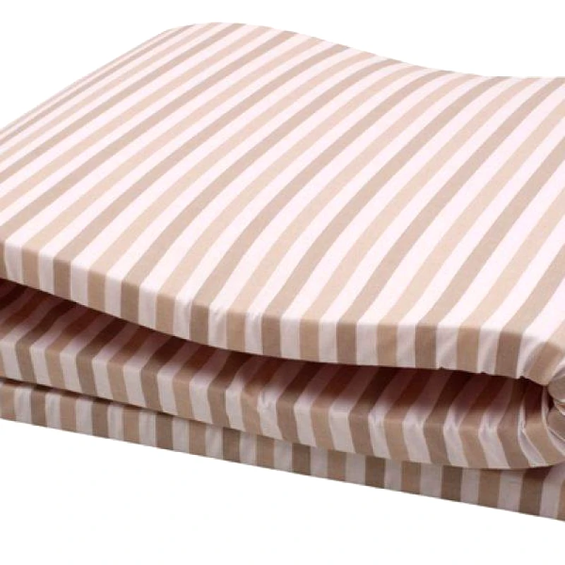 ANNA RISKA Anna Riska Πάντα 40x165 Baby Mix &amp; Match 53 Λινό