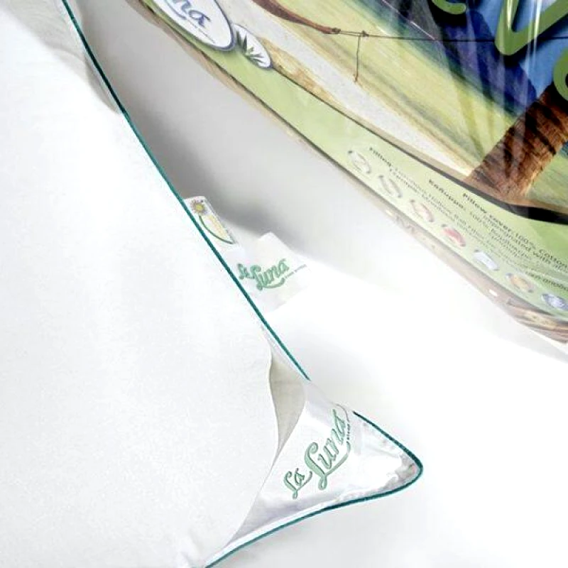 La Luna La luna Μαξιλάρι The Aloe Vera Pillow Medium 50x70 Premium