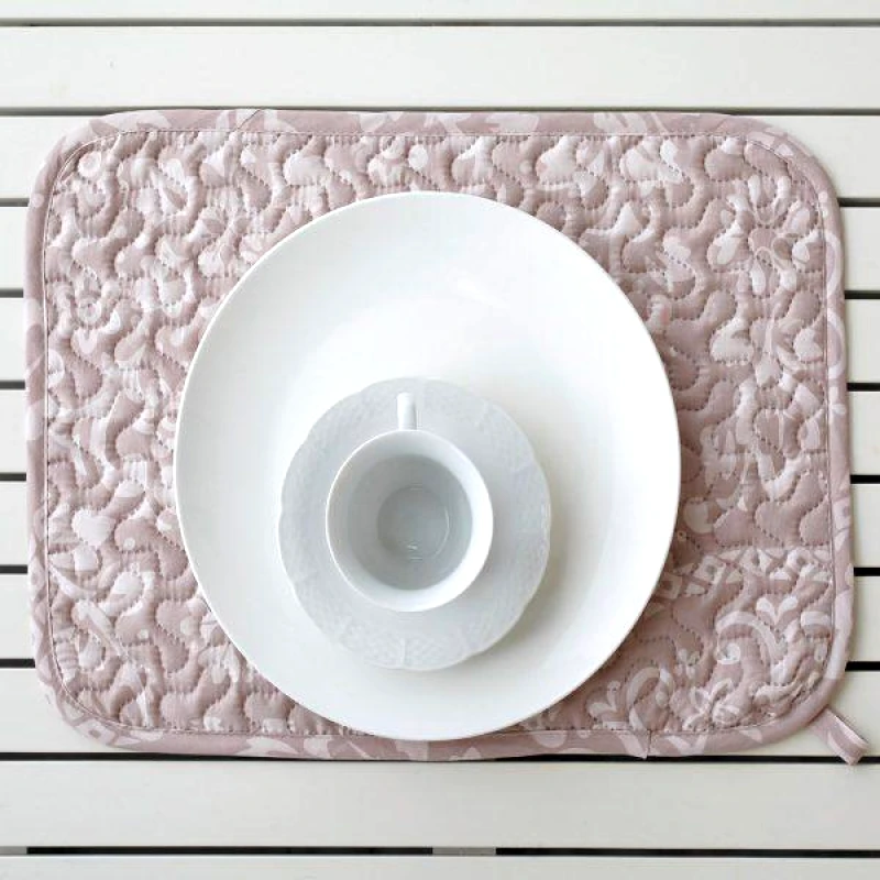 Melinen Home Melinen Home Σουπλα 45x31 Dakota Εμπριμε
