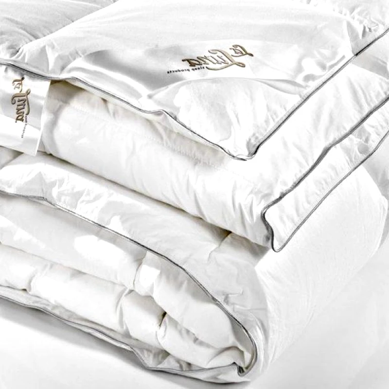 La Luna La Luna Λευκό Πάπλωμα Μονό 160x220 The Prestige Duvet