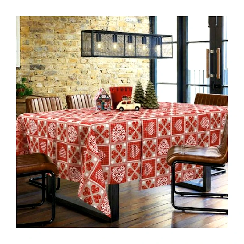 Das Home Das home 0572 Christmas Τραπεζομαντηλο 140x220 