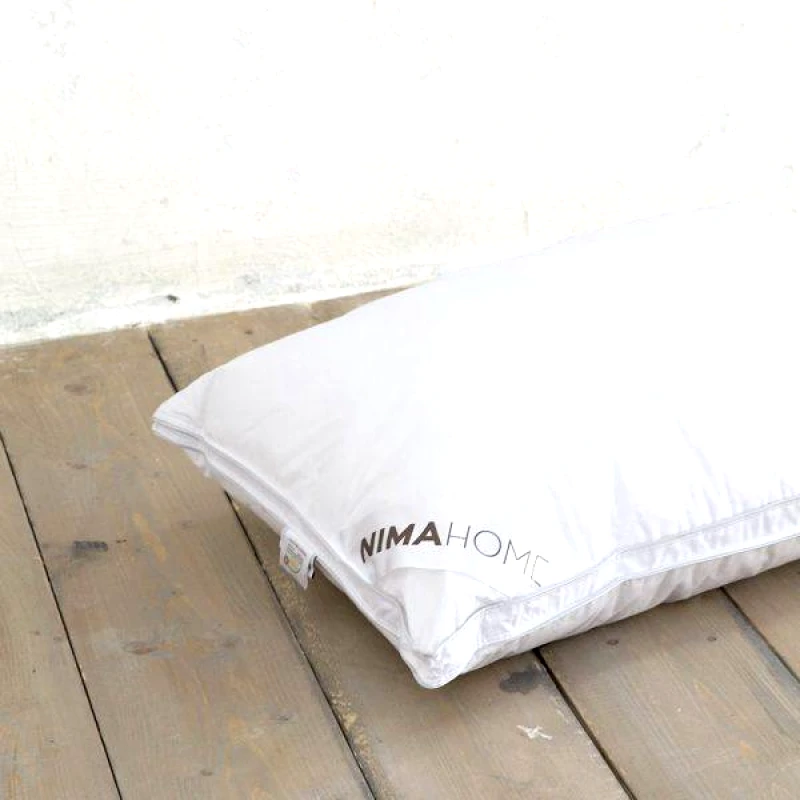 Nima Μαξιλάρι 50x70 Ambiente φωτογραφία