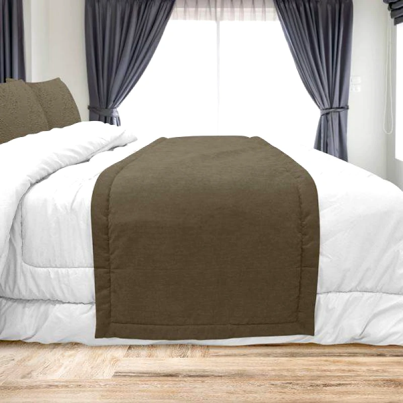 Lino Home LINO HOTEL ΤΡΑΒΕΡΣΑ ΚΡΕΒΑΤΙΟΥ 200 COFFEE 60X240