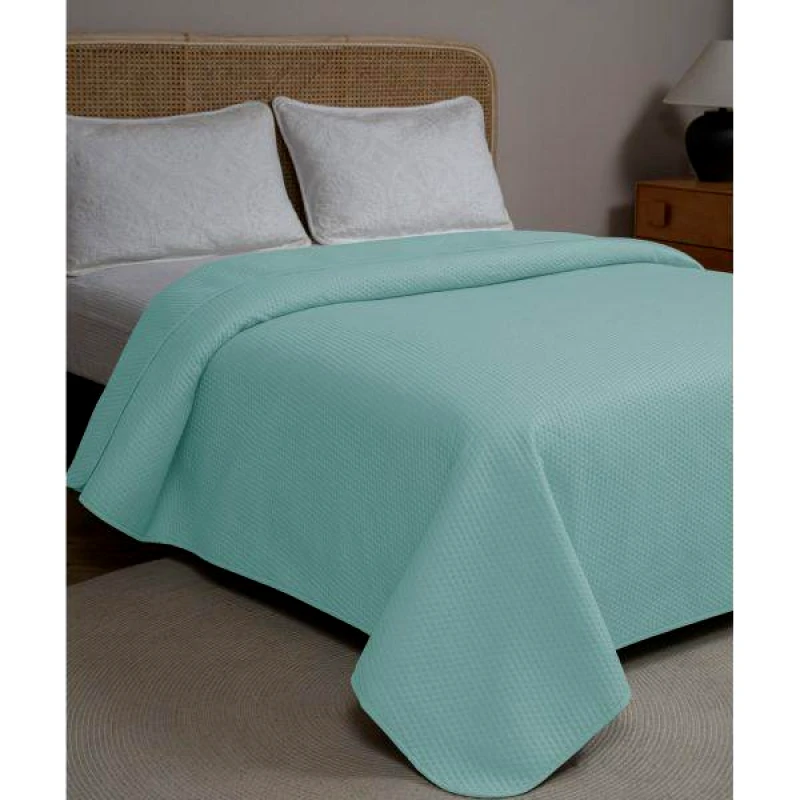 ADAM HOME ΚΟΥΒΕΡΛΙ MICROFIBER ΠΡΟΠΛΥΜΕΝΟ ΥΠΕΡΔΙΠΛΟ 220X240 ADAM HOME DOT LAGUNA
