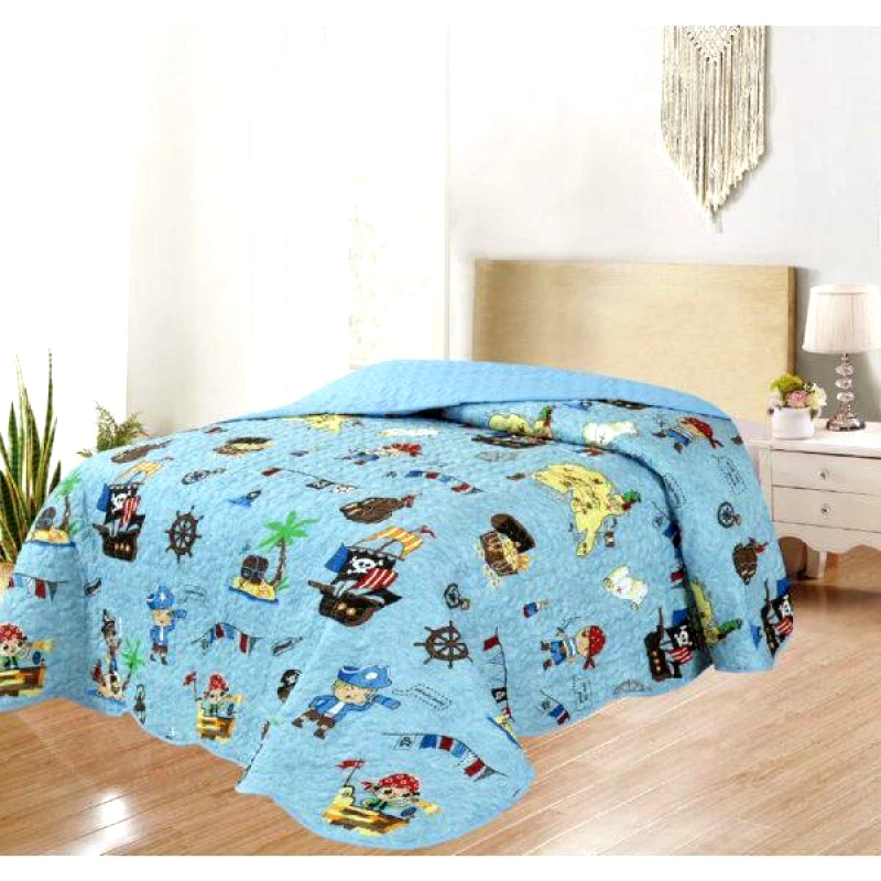 ADAM HOME ΚΟΥΒΕΡΛΙ ΜΟΝΟ 160x220 ADAM HOME 3010