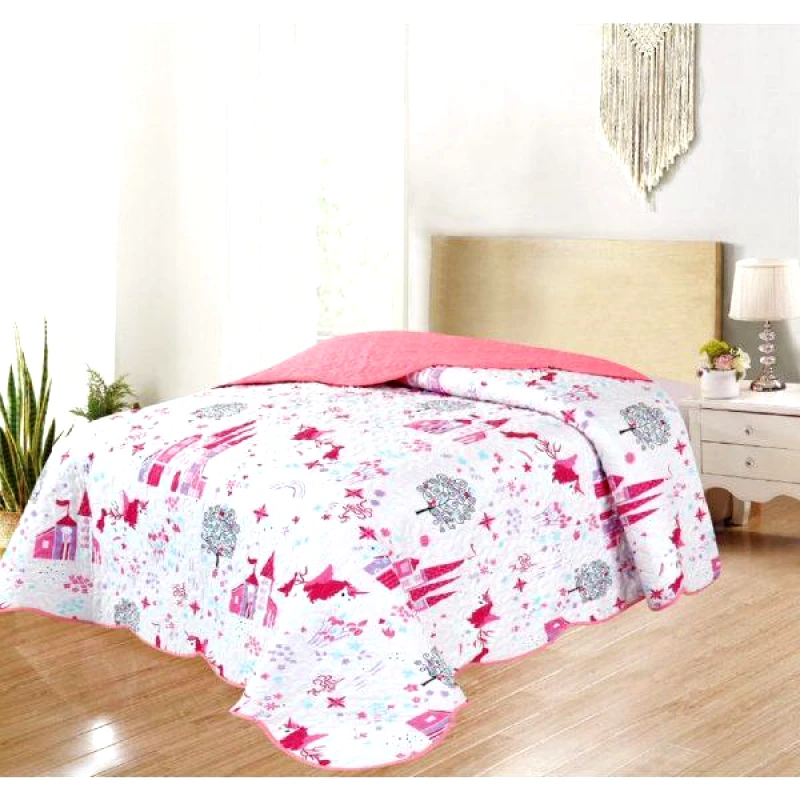 ADAM HOME ΚΟΥΒΕΡΛΙ ΜΟΝΟ 160x220 ADAM HOME 2010