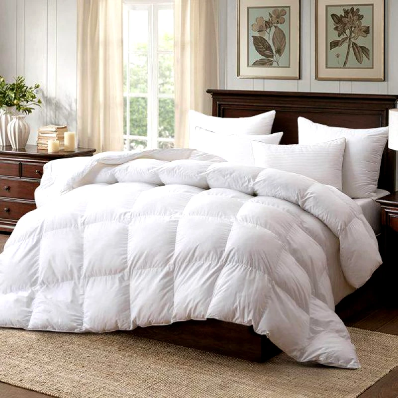 Lino Home LINO ΠΑΠΛΩΜΑ COLCHA ΥΠΕΡΔΙΠΛΟ WHITE 220X240