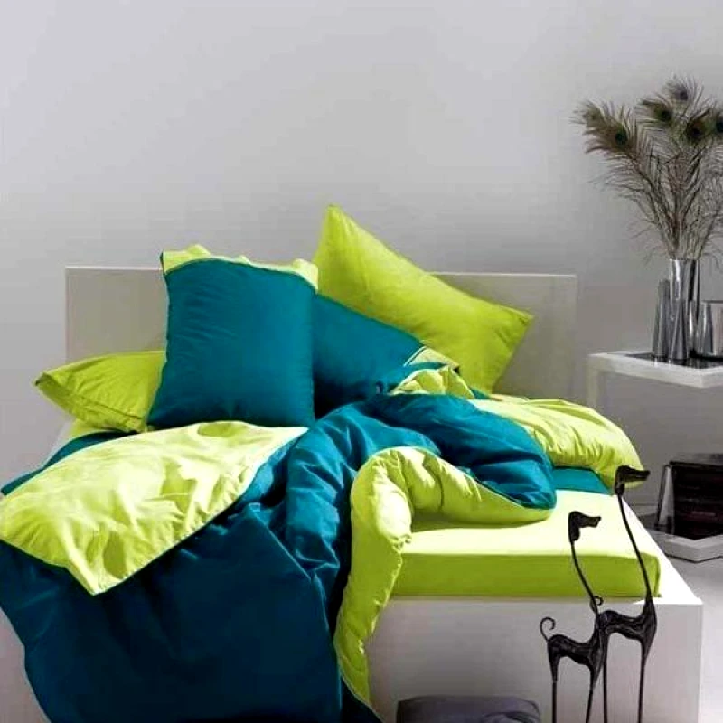 Sb home SB Home Κουβερλί Υπέρδιπλο 230x 240 Minimal Sea Breeze