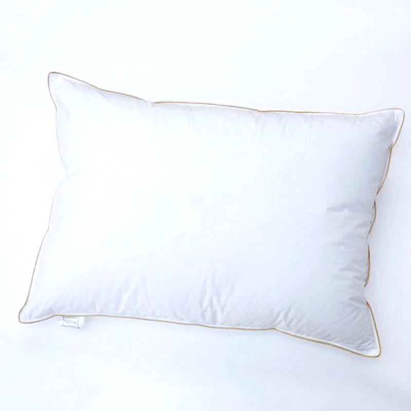 Melinen Home Melinen Home Μαξιλαρι Υπνου 50X70 Βαμβακερο 850Gr 50X70