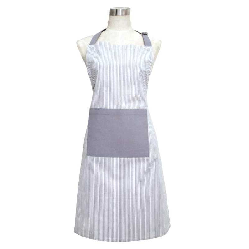 Melinen Home Melinen Home Ποδια Κουζίνας Doris Grey 60X85