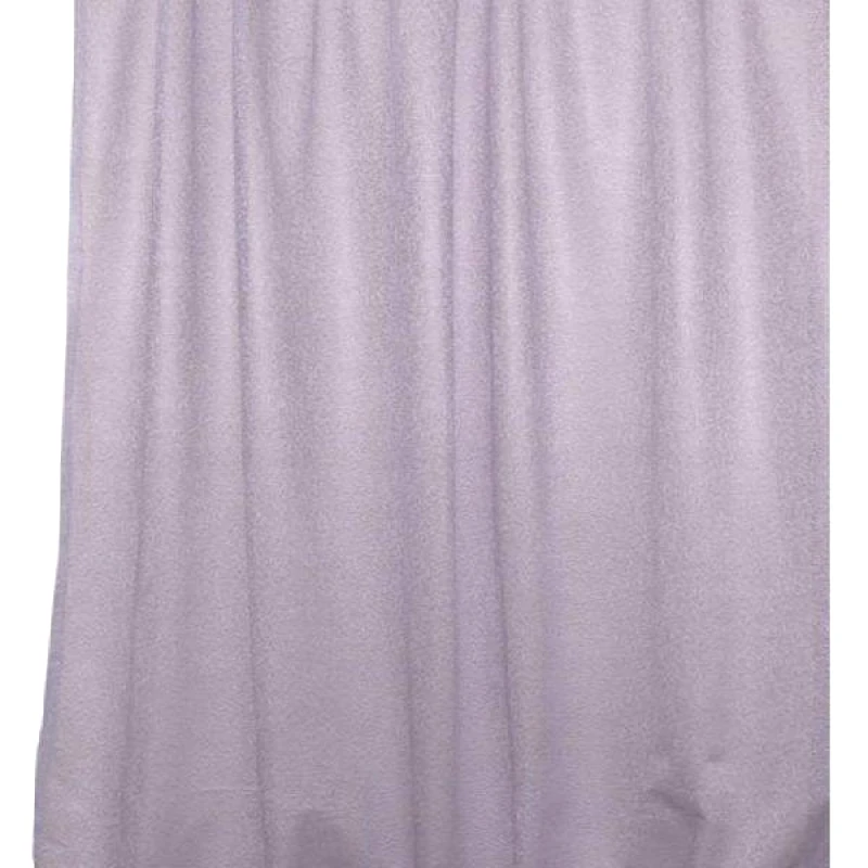 VIOPROS Viopros Κουρτίνα με Τρέσα 140x270 1070 Γκρι