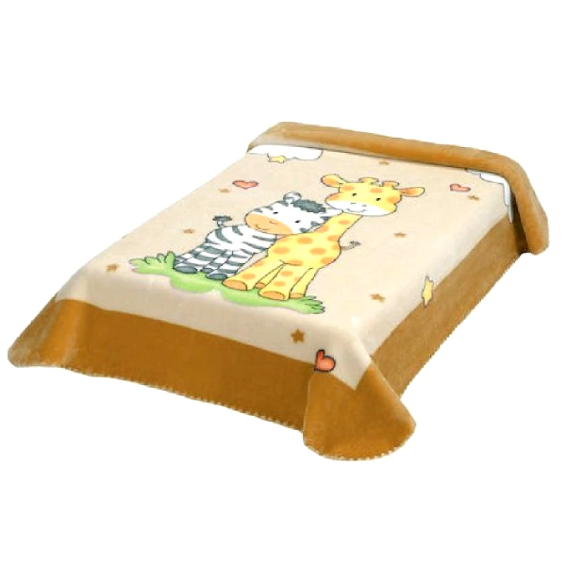BELPLA ΚΟΥΒΕΡΤΑ ΙΣΠΑΝΙΑΣ ΑΓΚΑΛΙΑΣ 80X110 BELPLA STER 637 BEIGE