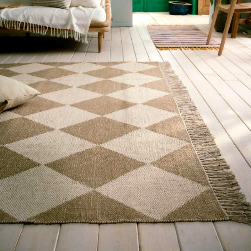 Gofis Home Χαλί 130x190cm Sarah 515
