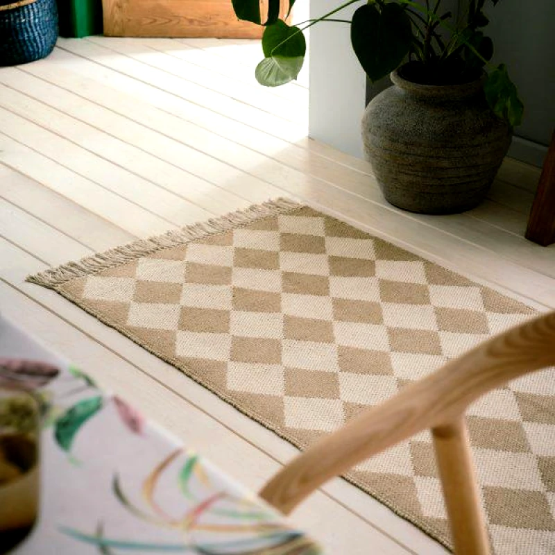 Gofis Home Χαλί 70x140cm Sarah 515