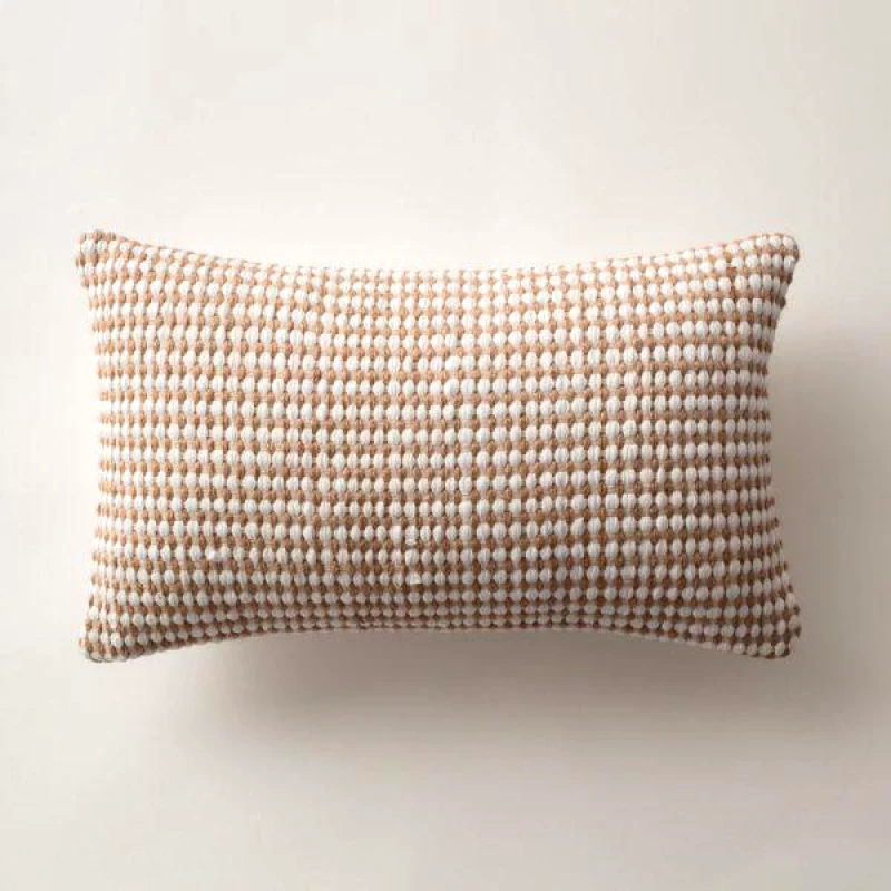 Gofis Home Μαξιλαροθήκη 30x50cm Merin 348/10