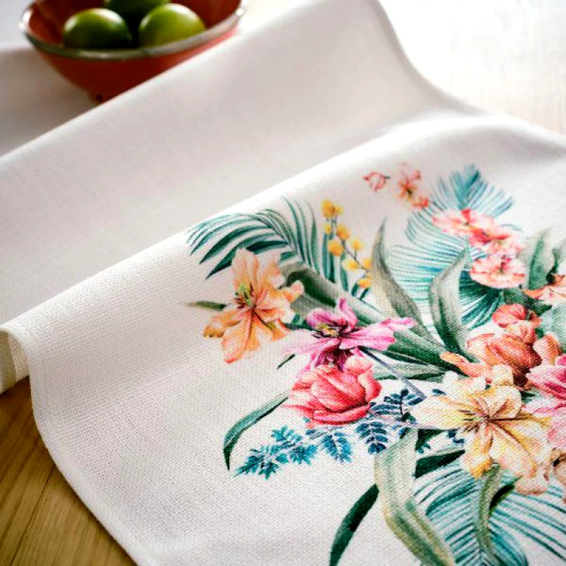 Gofis Home Runner 37x160cm Liliosa 405