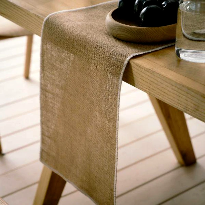 Gofis Home Gofis Home Runner 30x150cm Naval Beige 429/06