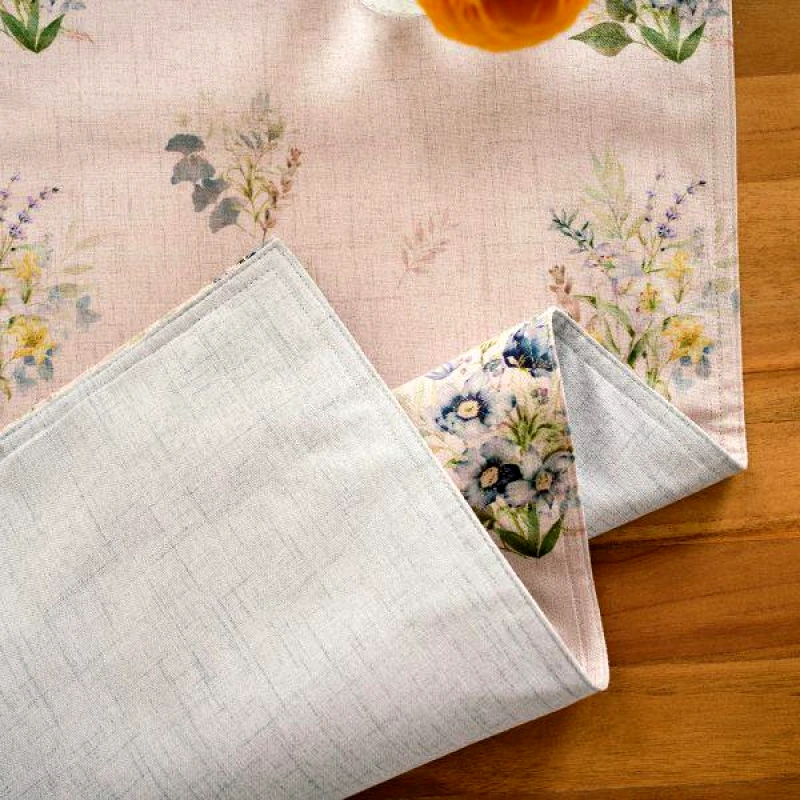 Gofis Home Gofis Home Runner 40x160cm Chloe 337