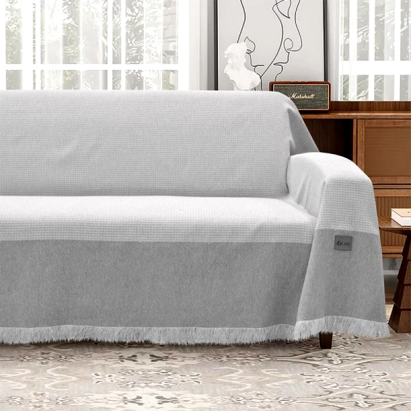 Lino Home LINO ΡΙΧΤΑΡΙ GALLA LGREY 180X180 Πολυθρόνα