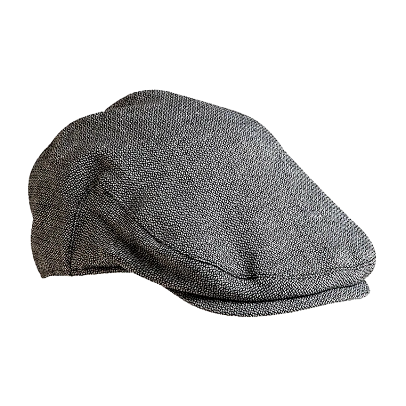 Ivork Τραγιάσκα | Karfil Hats Black