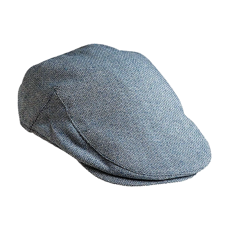 Ivork Τραγιάσκα | Karfil Hats Blue
