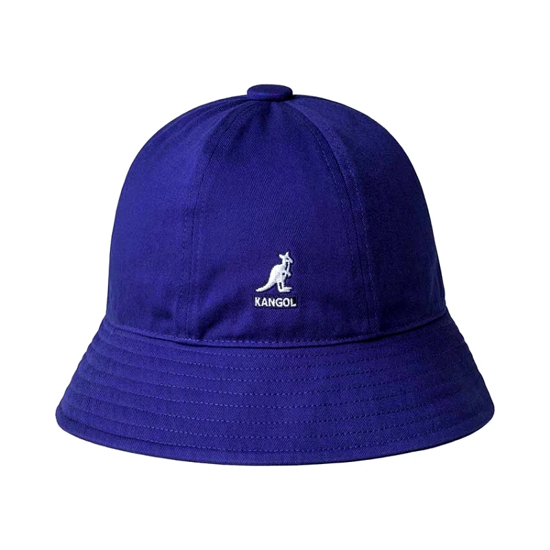 Washed Casual | Kangol Blue