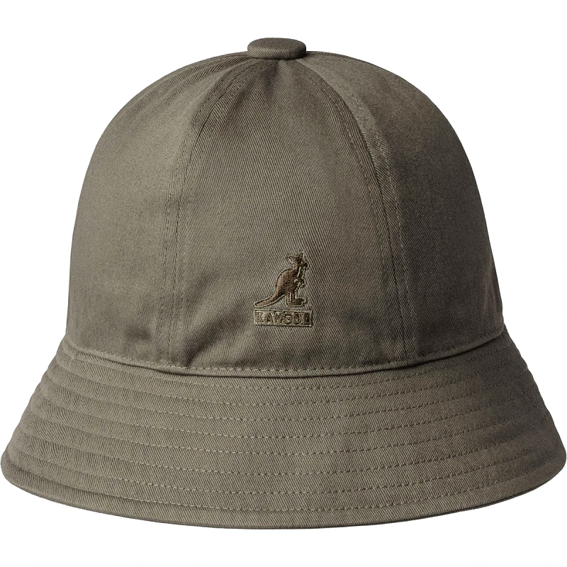 Washed Casual | Kangol Smog