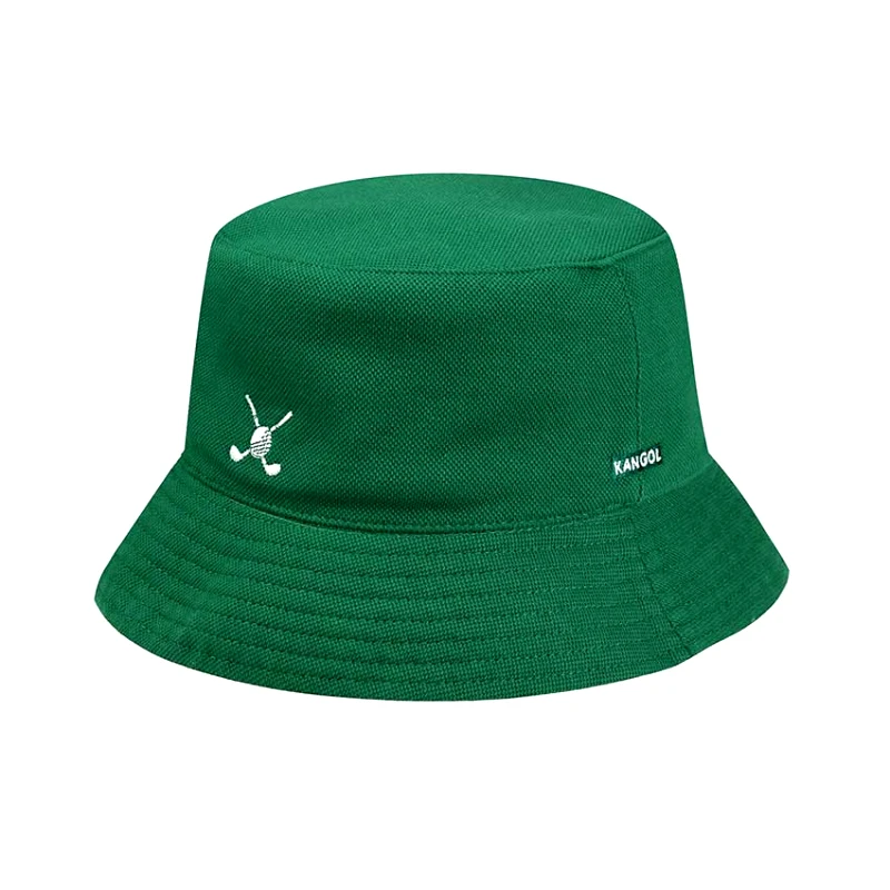 Bermuda Casual | Kangol Green