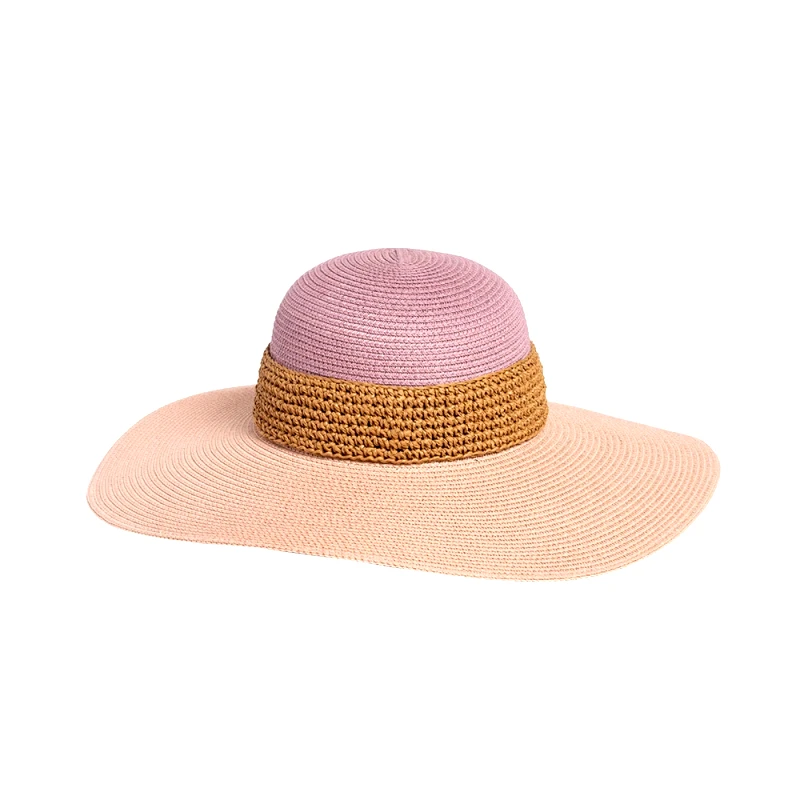 Aurora Καπέλο Ήλιου | Karfil Hats Pink