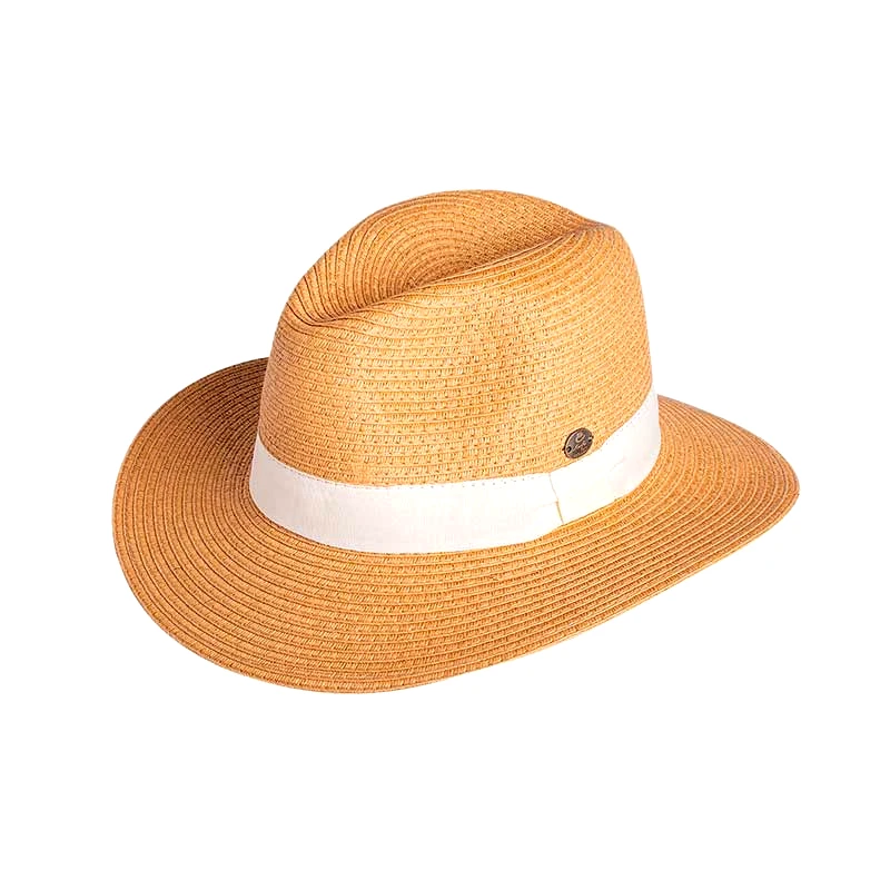 Ingo Ρεπούμπλικο | Karfil Hats Ivory